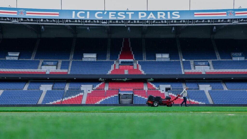 Stadium