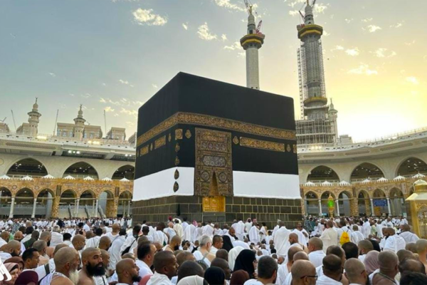 5 Beautiful Hadiths About Umrah That Will Inspire Your Soul Umrah