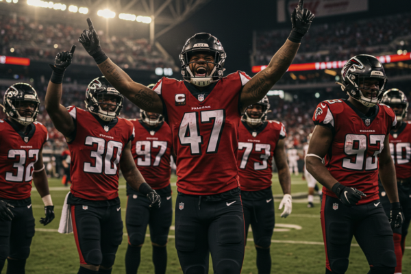 Atlanta Falcons vs Tampa Bay Buccaneers Match Player Stats – Oct 27, 2024 Analysis Atlanta Falcons vs Tampa Bay Buccaneers Match Player Stats
