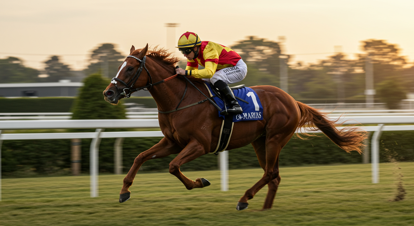 Horse