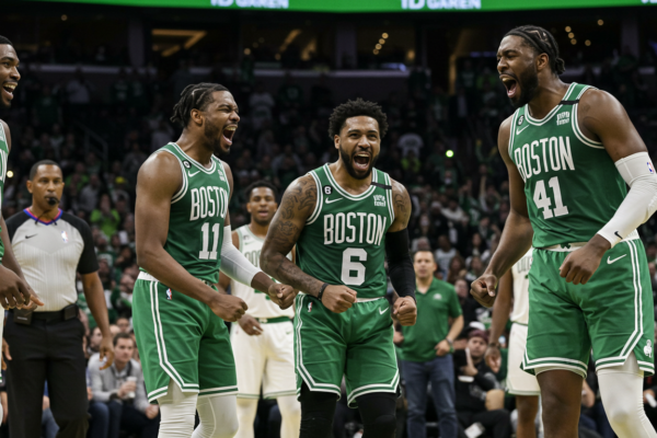 Los Angeles Lakers vs Boston Celtics Match Player Stats (March 08, 2025) Los Angeles Lakers vs Boston Celtics Match Player Stats