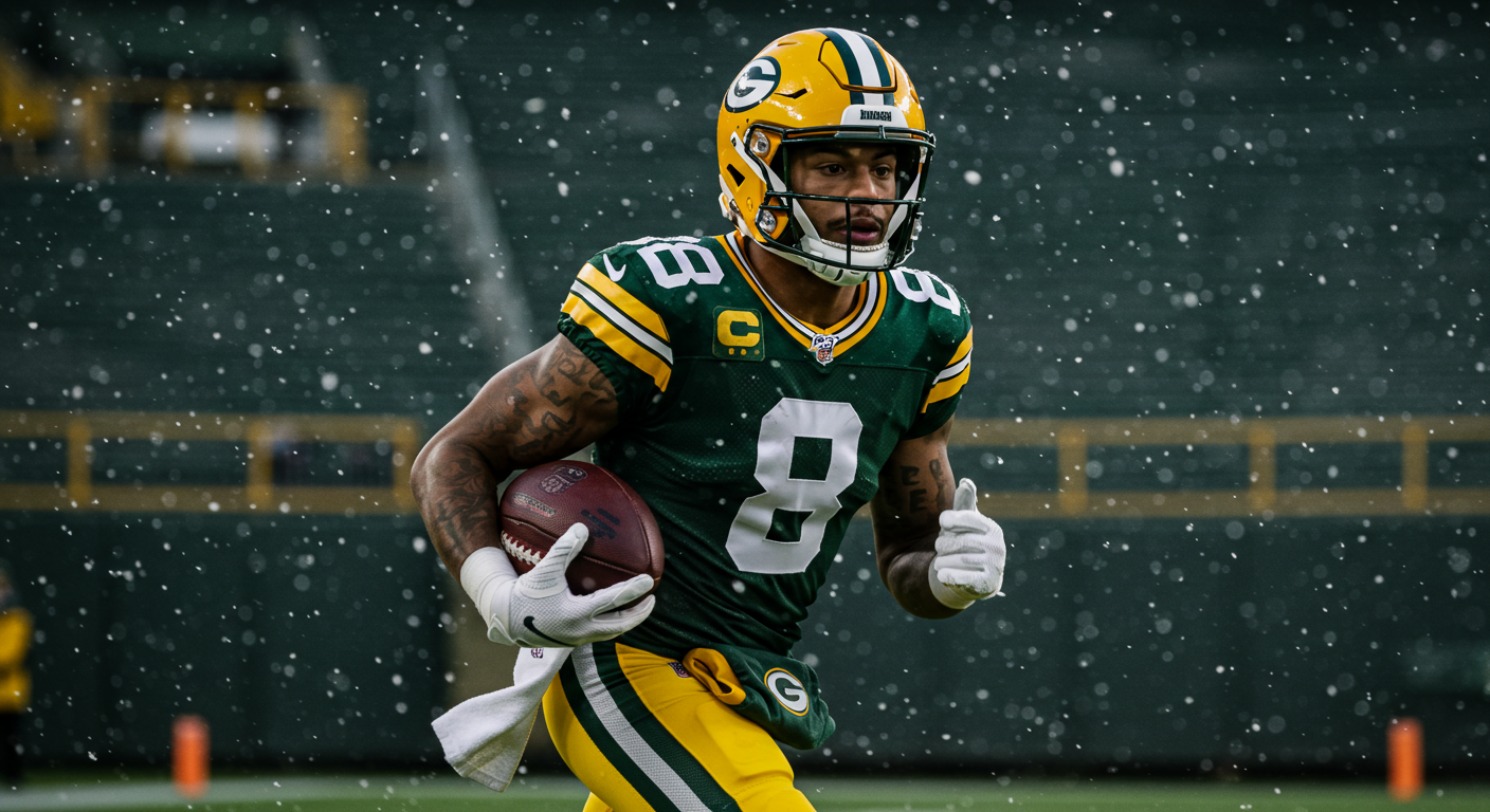 New Orleans Saints vs Green Bay Packers match player stats​