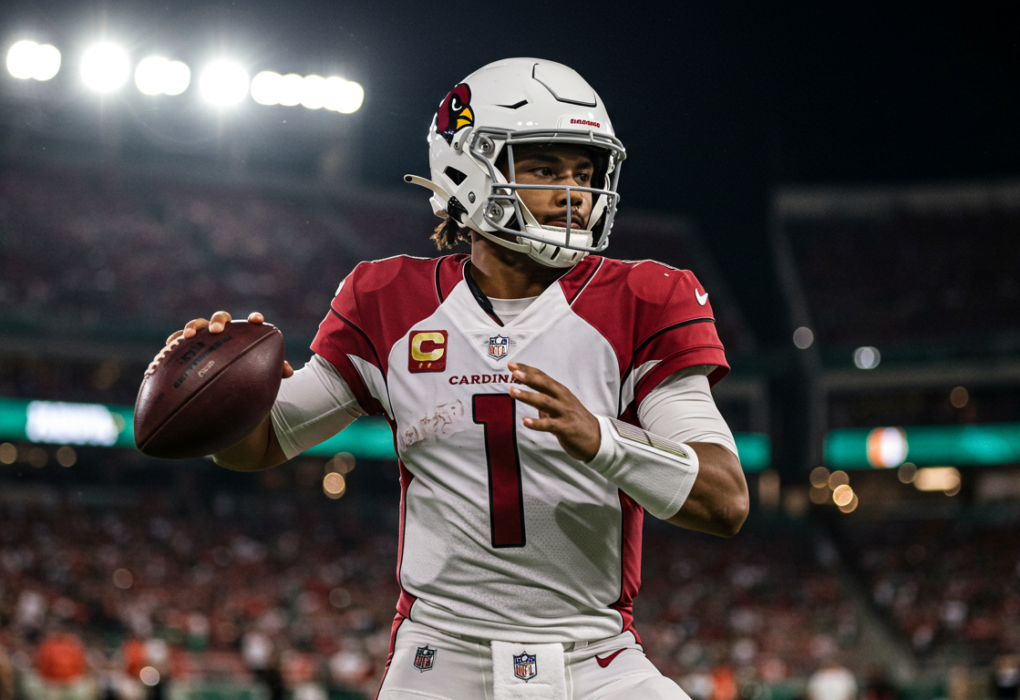 Arizona Cardinals vs Miami Dolphins Match Player Stats