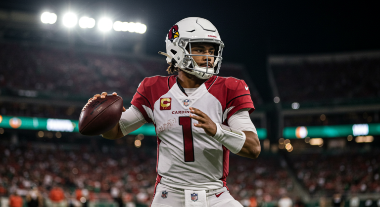 Arizona Cardinals vs Miami Dolphins Match Player Stats