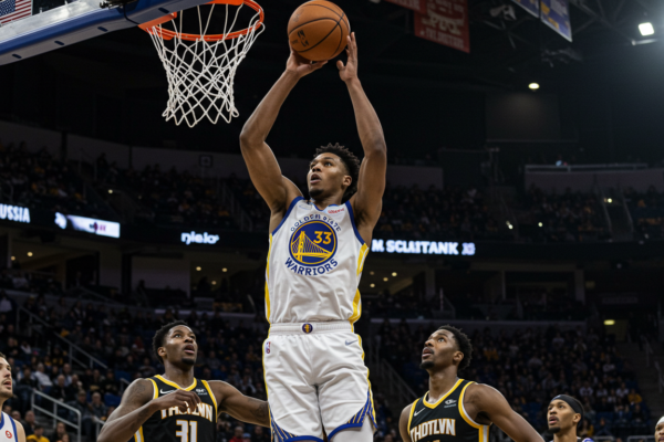 Memphis Grizzlies vs Golden State Warriors Match Player Stats (July 15, 2025) Memphis Grizzlies vs Golden State Warriors Match Player Stats