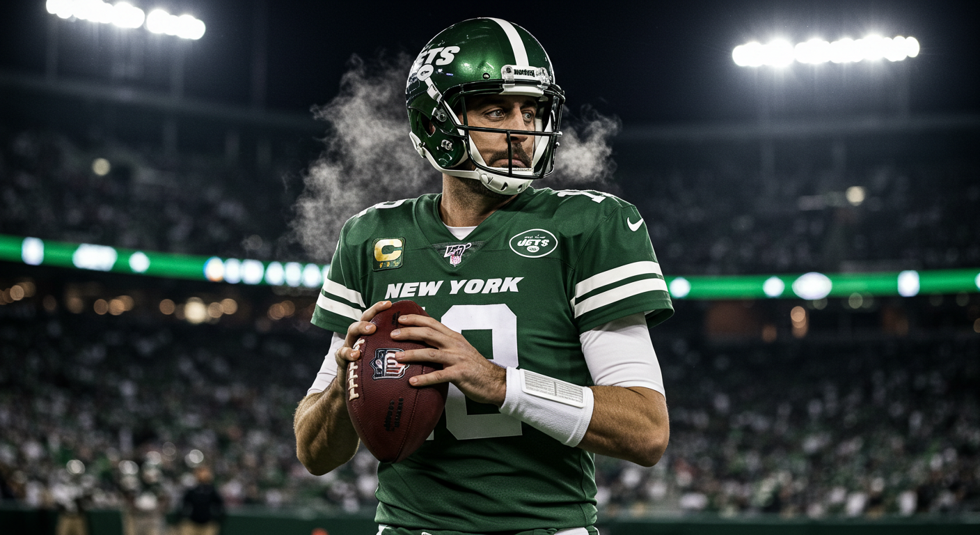 New York Jets vs Miami Dolphins Match Player Stats