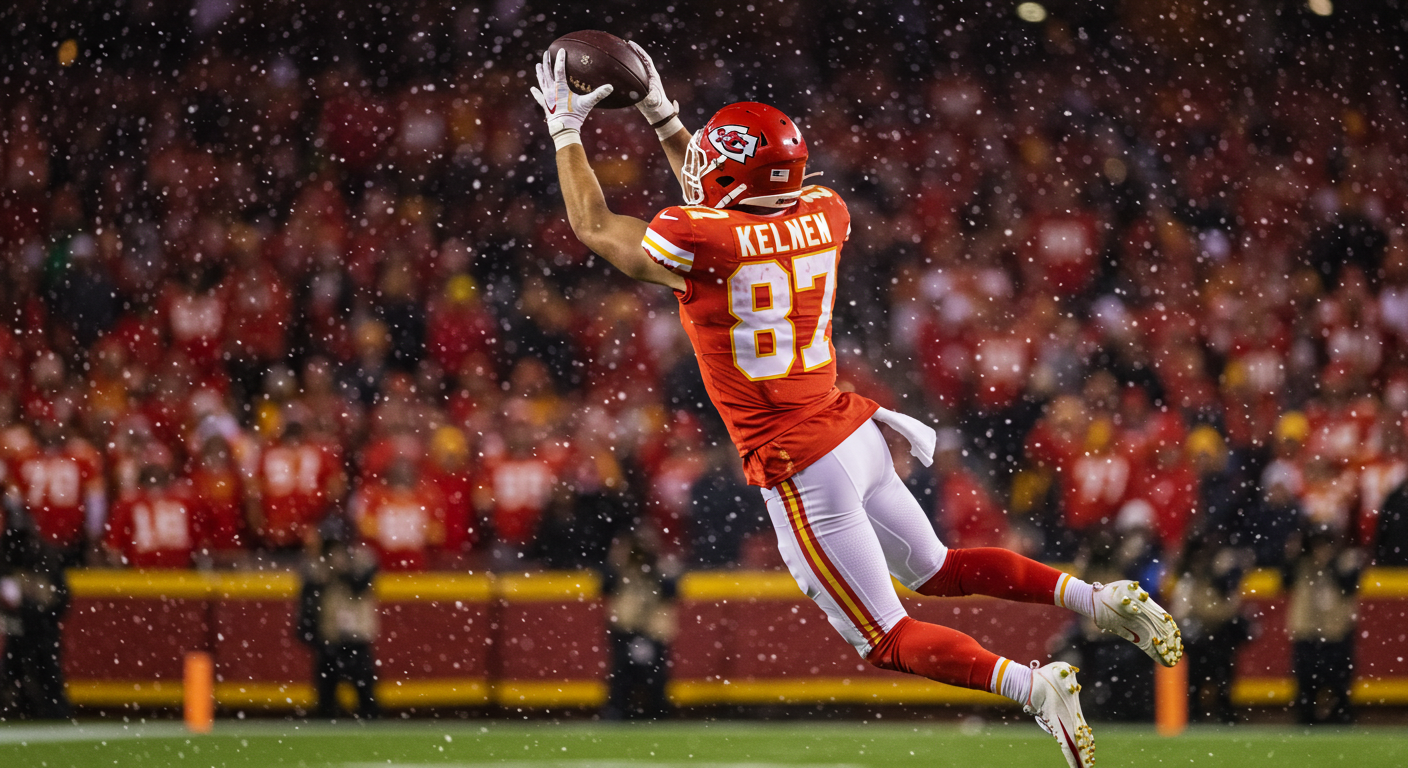 Houston Texans vs Kansas City Chiefs Match Player Stats