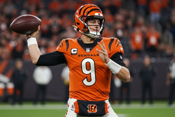 Las Vegas Raiders vs Cincinnati Bengals Match Player Stats (Nov 3, 2024) Las Vegas Raiders vs Cincinnati Bengals Match Player Stats