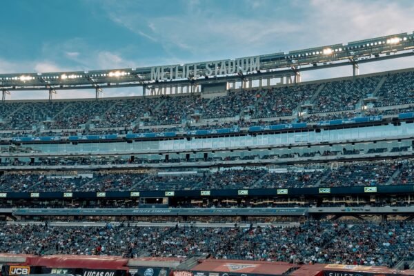 NFL 2025 Stats: Which Quarterbacks Top the Passing Charts Through the First Two Weeks? NFL