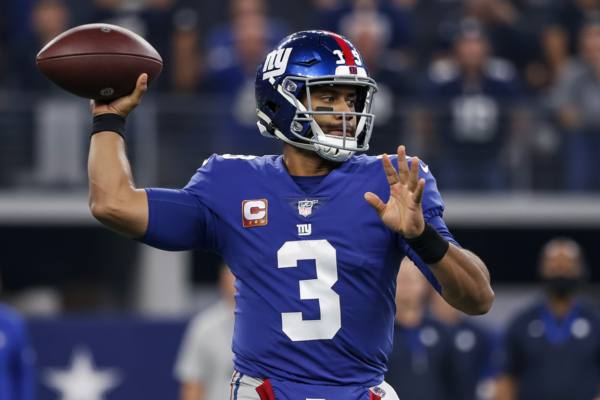 Dallas Cowboys vs New York Giants Match Player Stats (Sep 14, 2025) Dallas Cowboys vs New York Giants Match Player Stats