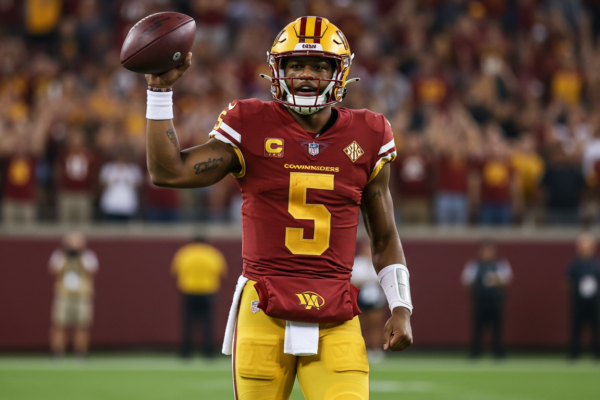 Tennessee Titans vs Washington Commanders Match Player Stats (Dec 1, 2024) Tennessee Titans vs Washington Commanders Match Player Stats