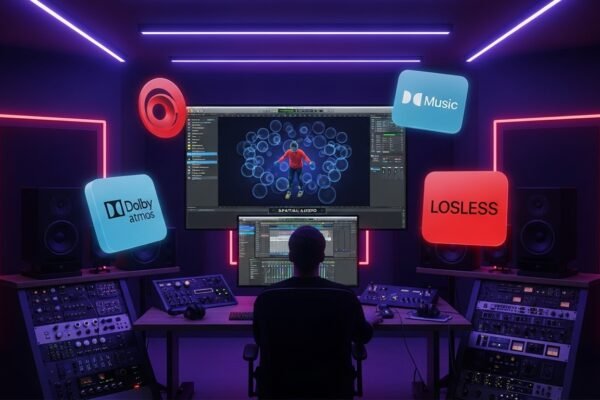 Apple Music Releases