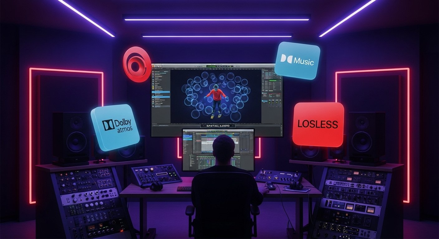 Apple Music Releases