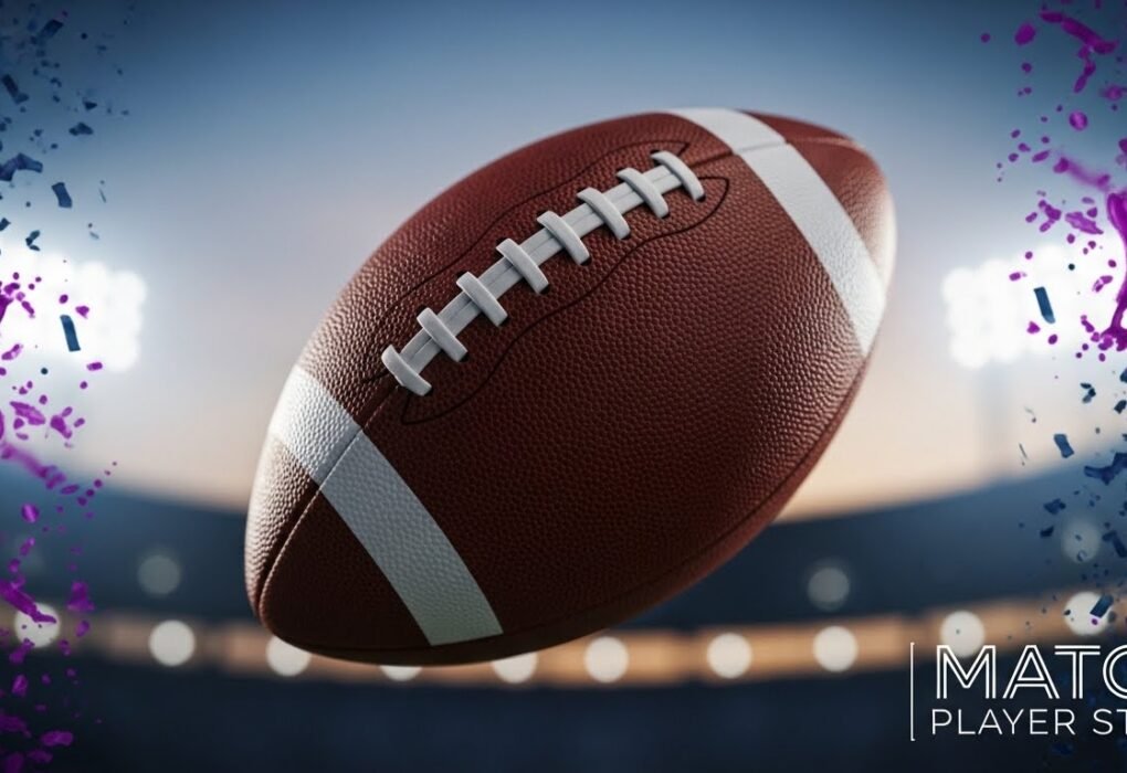 Baltimore Ravens vs Dallas Cowboys Match Player Stats