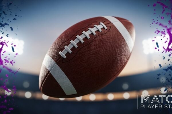 Baltimore Ravens vs Dallas Cowboys Match Player Stats