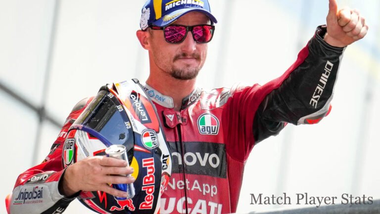 Jack Miller Yamaha MotoGP 2026