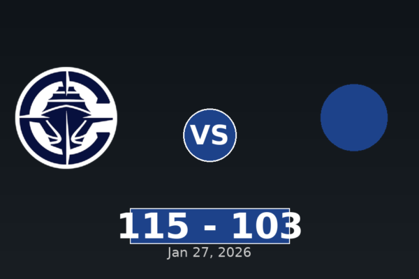 LA Clippers vs Utah Jazz Match Player Stats