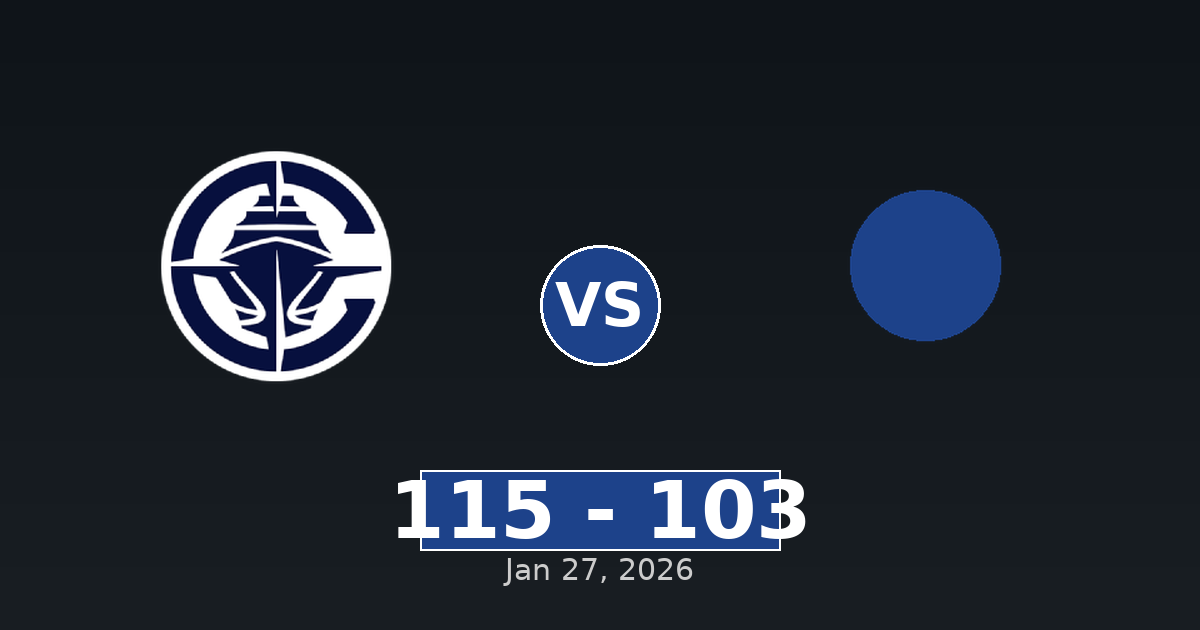 LA Clippers vs Utah Jazz Match Player Stats