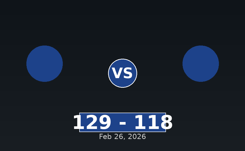 New Orleans Pelicans vs Utah Jazz Match Player Stats