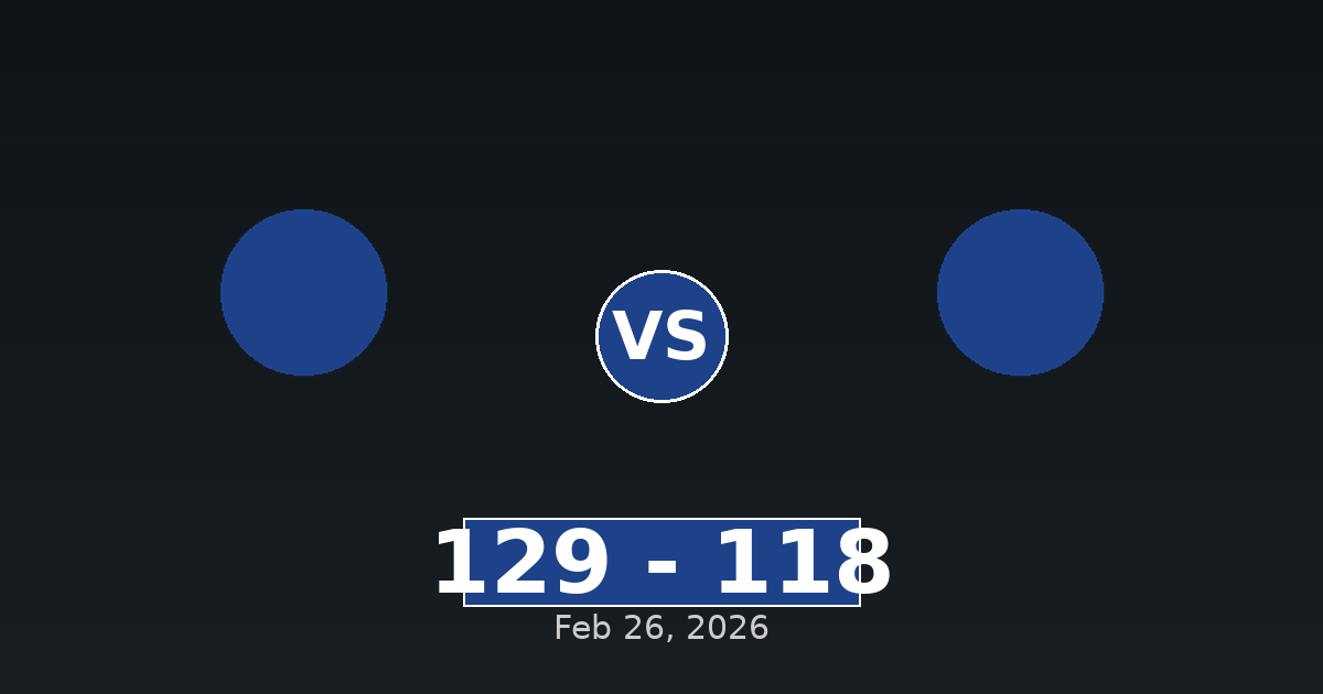New Orleans Pelicans vs Utah Jazz Match Player Stats