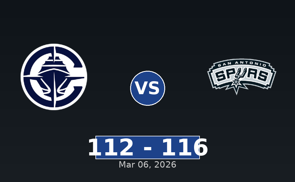LA Clippers vs San Antonio Spurs Match Player Stats