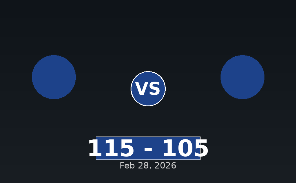 New Orleans Pelicans vs Utah Jazz Match Player Stats