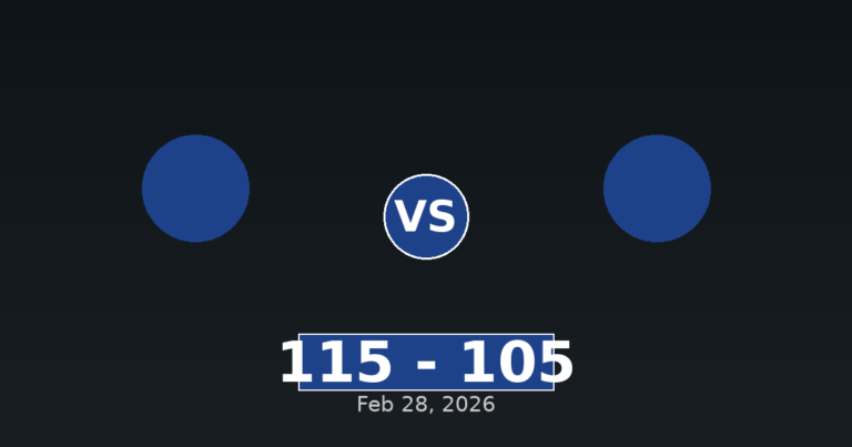 New Orleans Pelicans vs Utah Jazz Match Player Stats