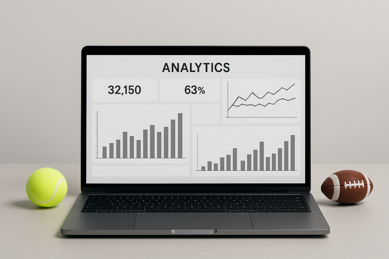 player metrics